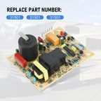 Ignition Control Circuit Board for Atwood & Dometic RV Furnaces