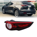 Tail Light Assembly for Mazda CX-9 (2016–2023) LED Right Outer