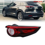 Tail Light Assembly for Mazda CX-9 (2016–2023) LED Right Outer