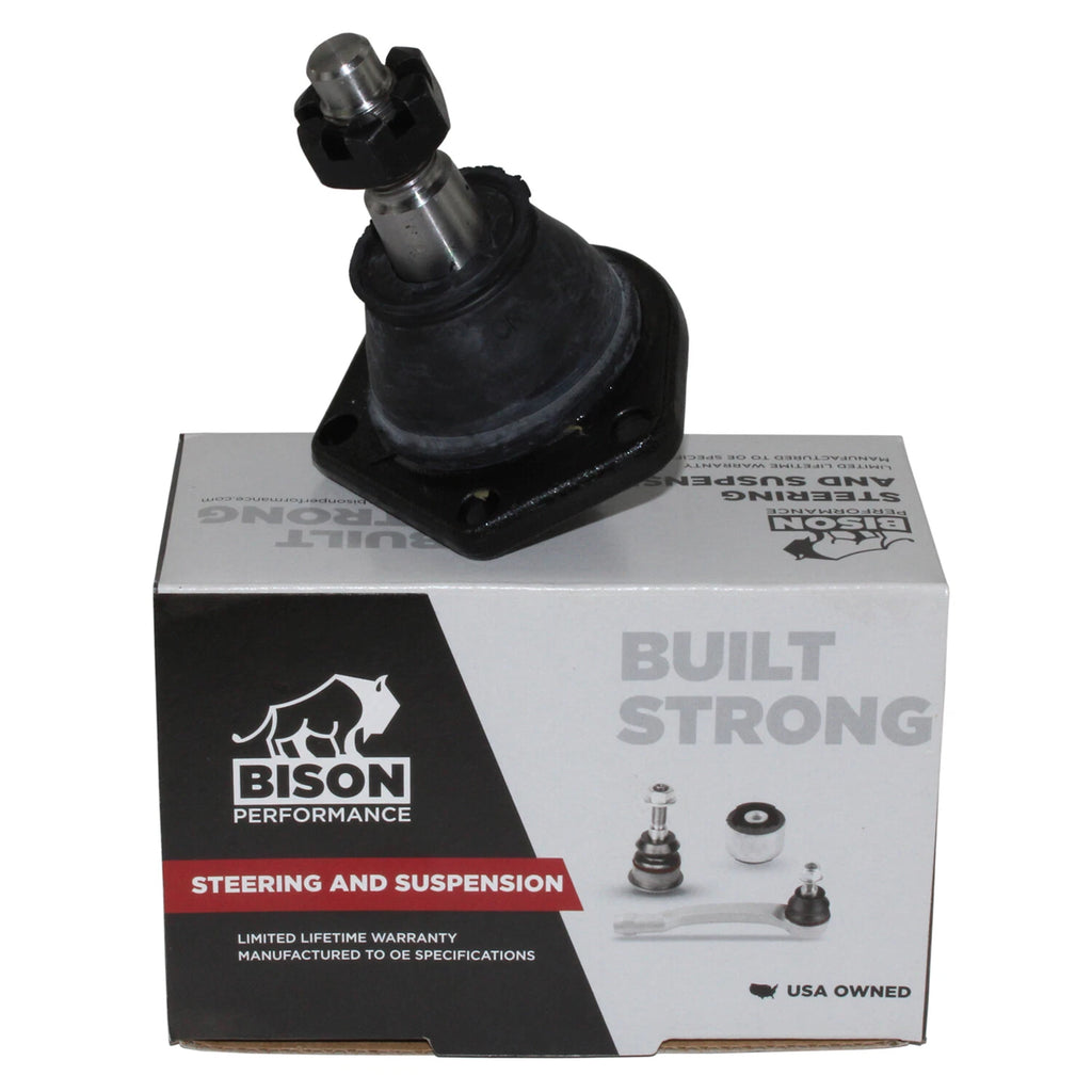 Front Lower Suspension Ball Joint for Blazer S10 Jimmy S15 4WD (1994–2005)