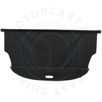 Retractable Cargo Cover for Mazda CX-7 (2007–2012)