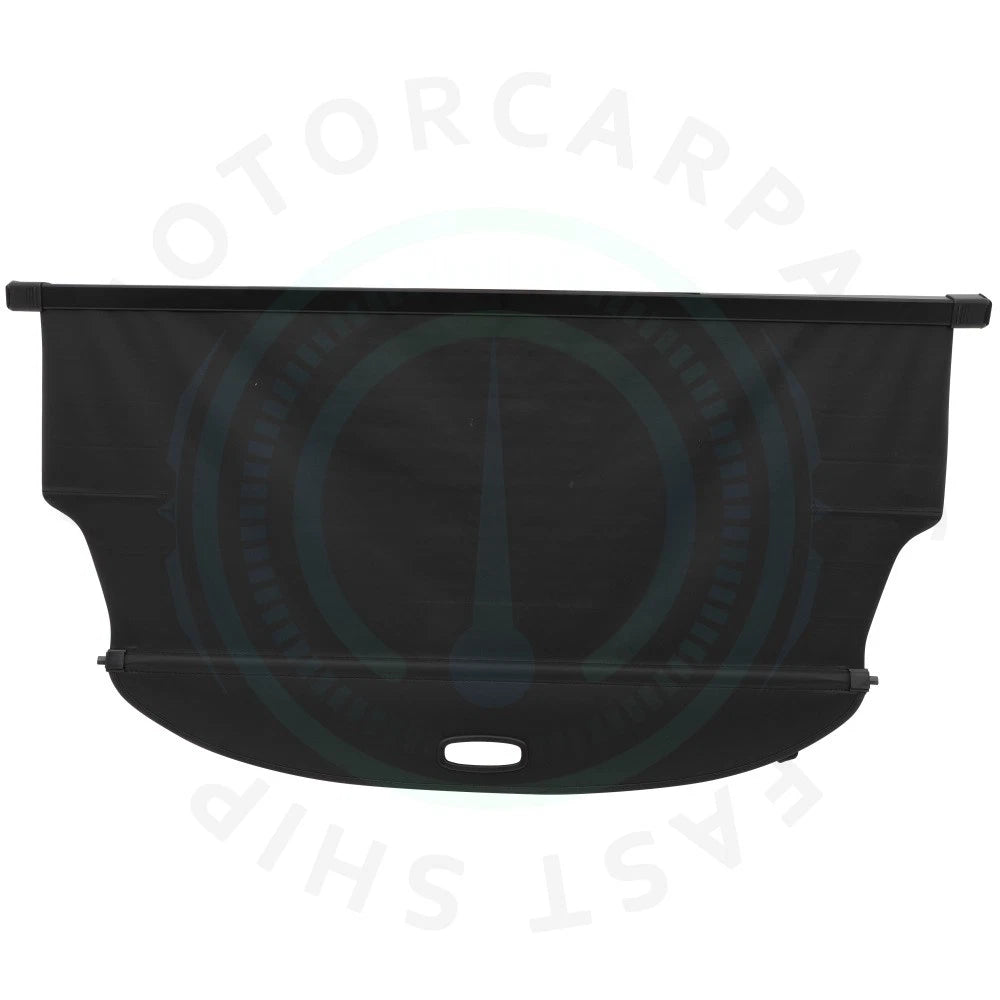 Retractable Cargo Cover for Mazda CX-7 (2007–2012)