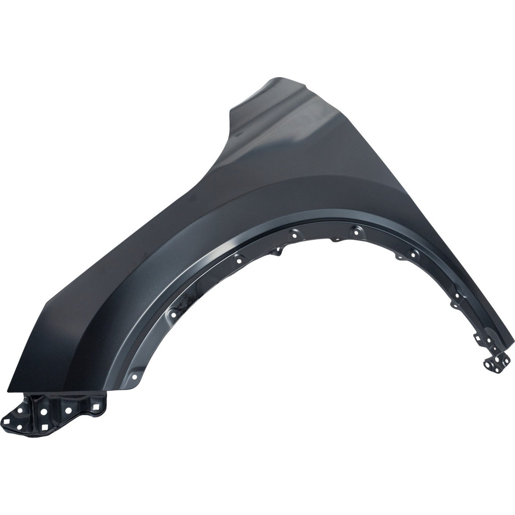 Fender for Lexus RX350 (2023–2024) Front Driver Side
