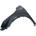 Fender for Lexus RX350 (2023–2024) Front Driver Side