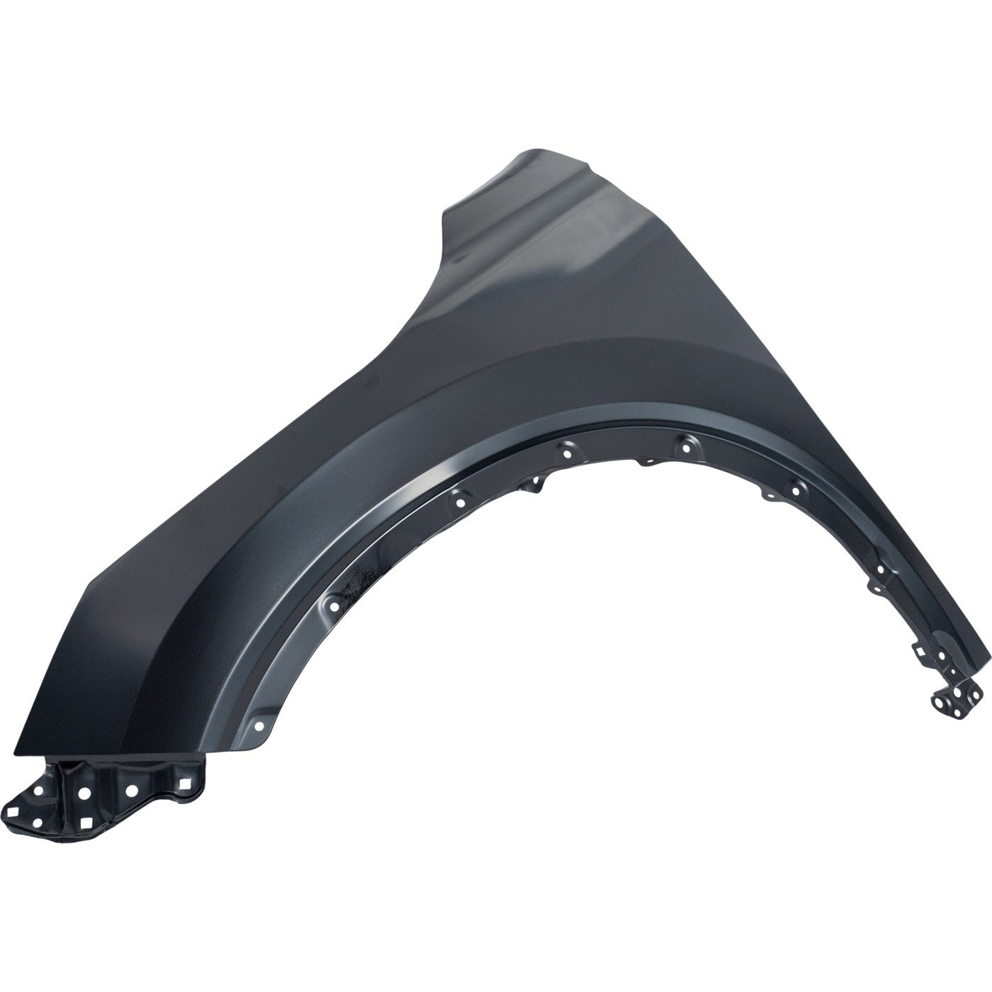 Fender for Lexus RX350 (2023–2024) Front Driver Side