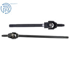 2X Front Axle Shaft for Dodge Ram 4500 5500 (2011–2012)