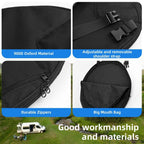 Portable Carry Bag for Shower Tents (Camping, Picnic, Beach)