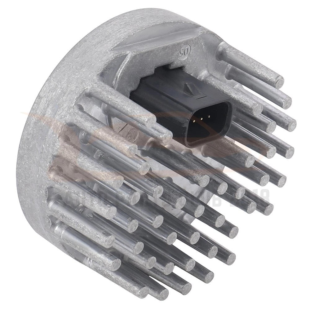 LED Tail Light Control Module for Cadillac XTS ATS (2013-2014)