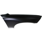 Fender for Dodge Charger (2006–2010) Front Driver & Passenger Side