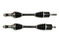 Precision Front CV Axles for Can-Am Maverick Trail 800 & 1000 (2018–2026)