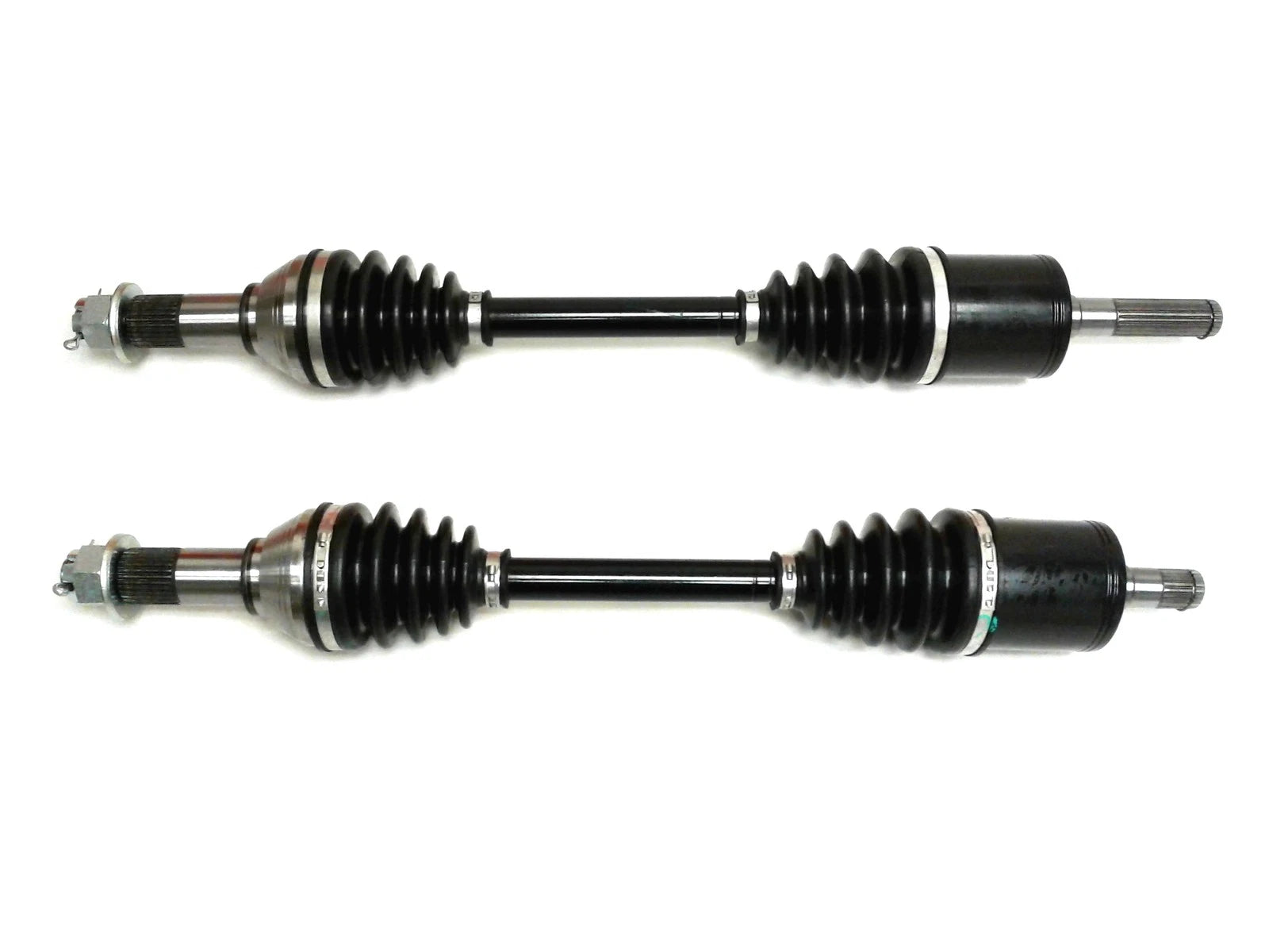 Precision Front CV Axles for Can-Am Maverick Trail 800 & 1000 (2018–2026)