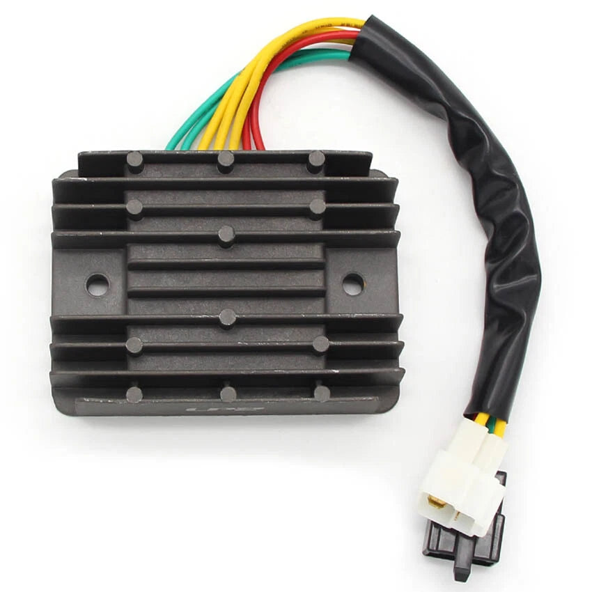 Voltage Rectifier Regulator for Ducati 998 Biposto/Monoposto 748 996 S (1999–2003)