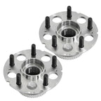 2X Rear Wheel Bearing & Hub Assembly 512180 for Honda Odyssey (1999–2004)