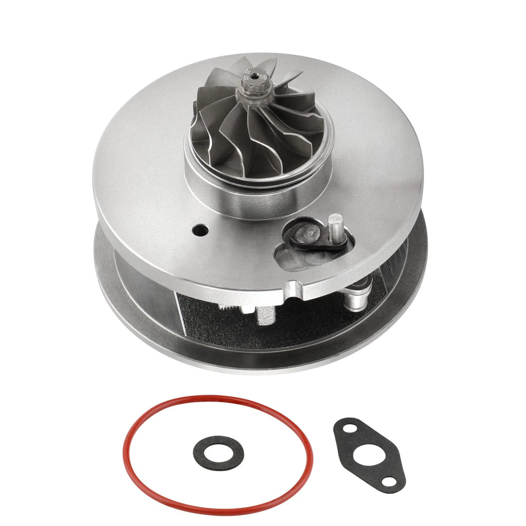 Turbo Cartridge CHRA for Hyundai Santa Fe 2.2L CRDi D4EB (2000–2006) 49135-0710