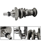 Crankshaft for Hyundai 13-21, Kia Turbo 14-22 1.6L 23110-2B710