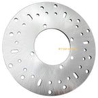 Front Brake Disc Rotor 5244314 for Polaris Ranger 400 425 500 570 650 700 800 (2000–2023)