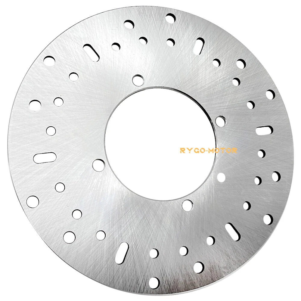 Front Brake Disc Rotor 5244314 for Polaris Ranger 400 425 500 570 650 700 800 (2000–2023)