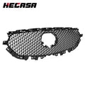 Front Bumper Grille Mesh for Mazda CX-5 (2017–2021)