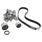 Engine Timing Belt Kit with Water Pump for Continental Pro Series Plus
