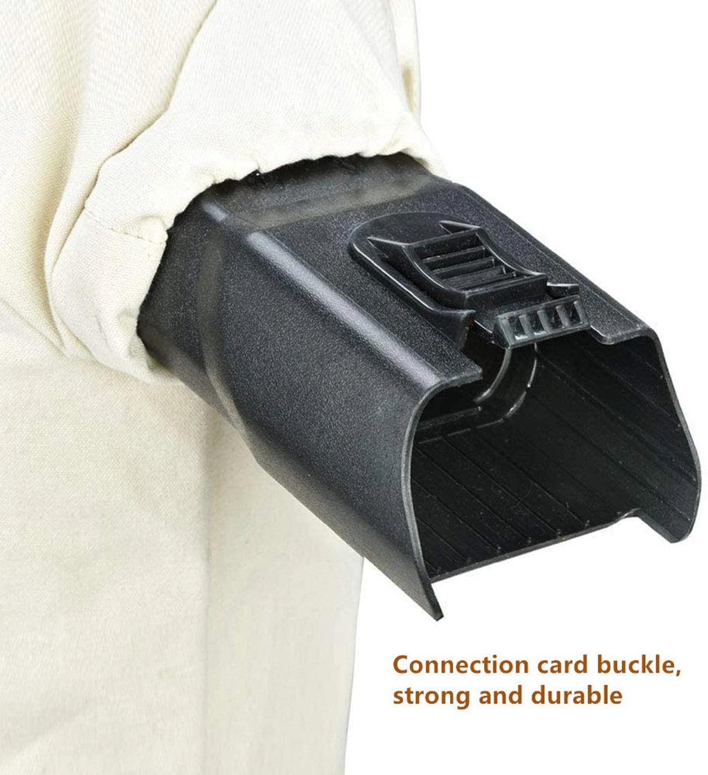 Debris Collection Bag for Toro Leaf Bag (Replacement)