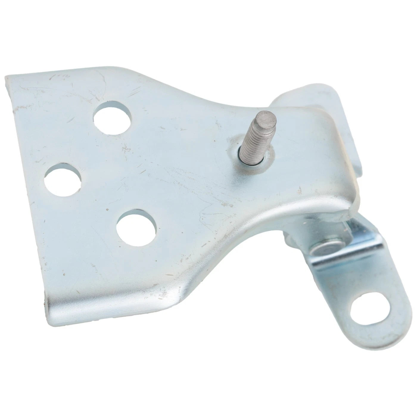 Front Passenger Right Side Lower Door Hinges for Ford F-150