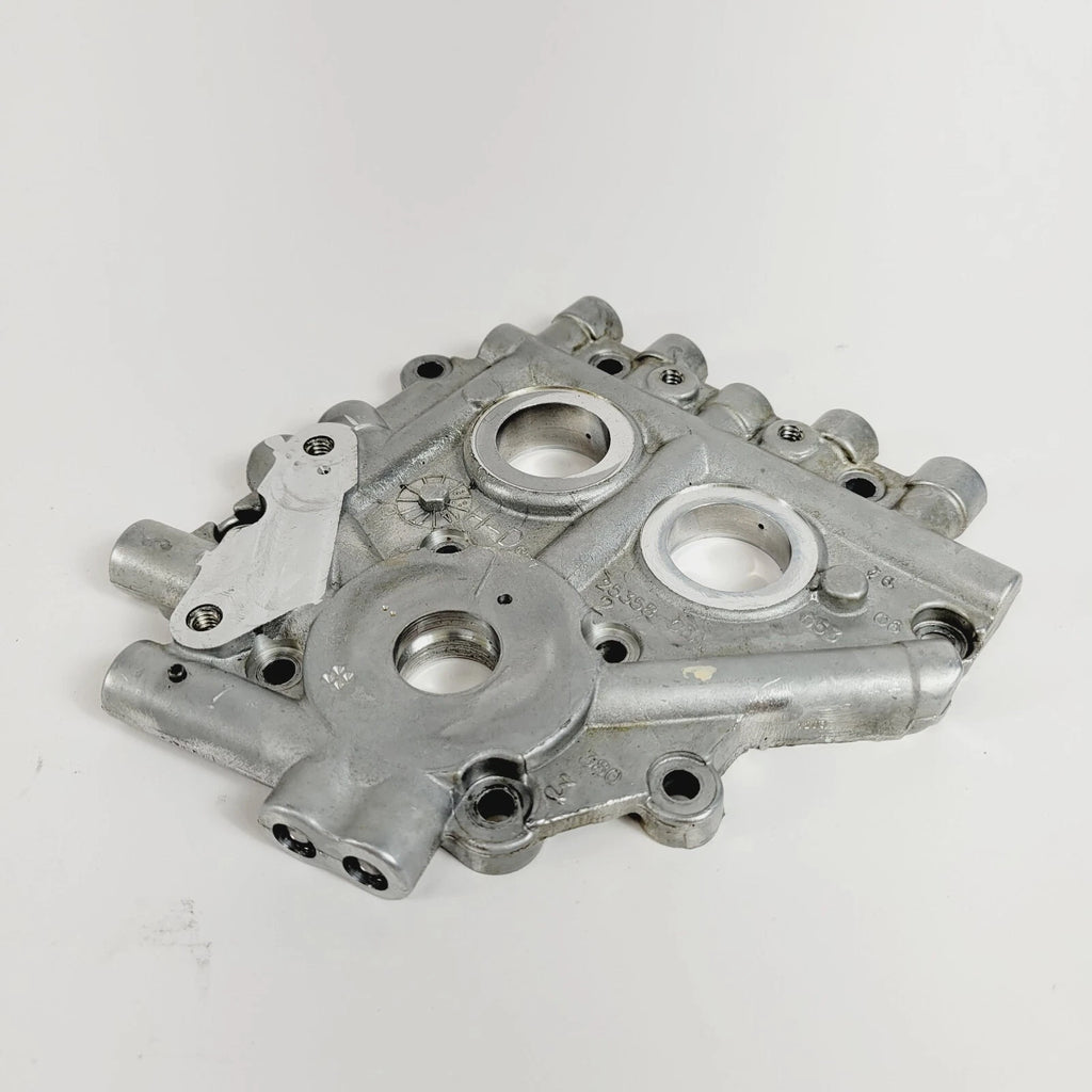 Cam Gear Timing Plate Set for Harley Davidson Twin Cam 103" (2007–2017) 25358-06A