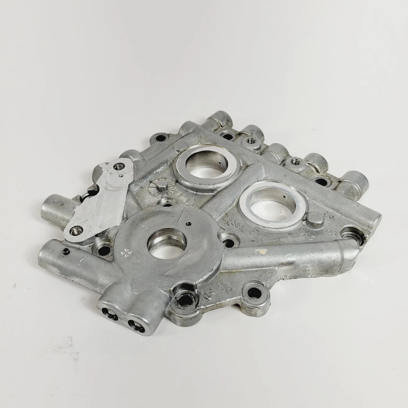 Cam Gear Timing Plate Set for Harley Davidson Twin Cam 103" (2007–2017) 25358-06A