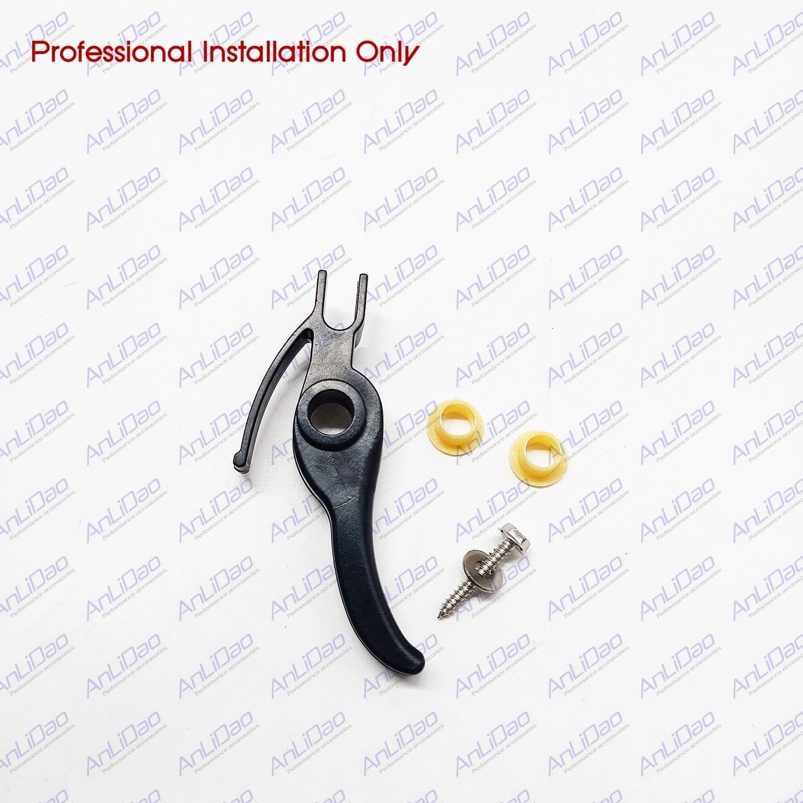 Right Throttle Lever for Sea-Doo GTX LTD iS 260 (2009–2019) 277001944 277001620