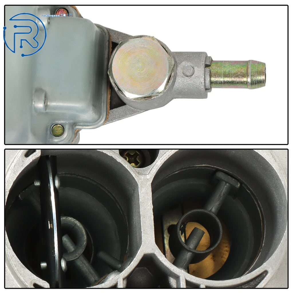 Carburetor for Lada 2101-2107 (1970-1997)