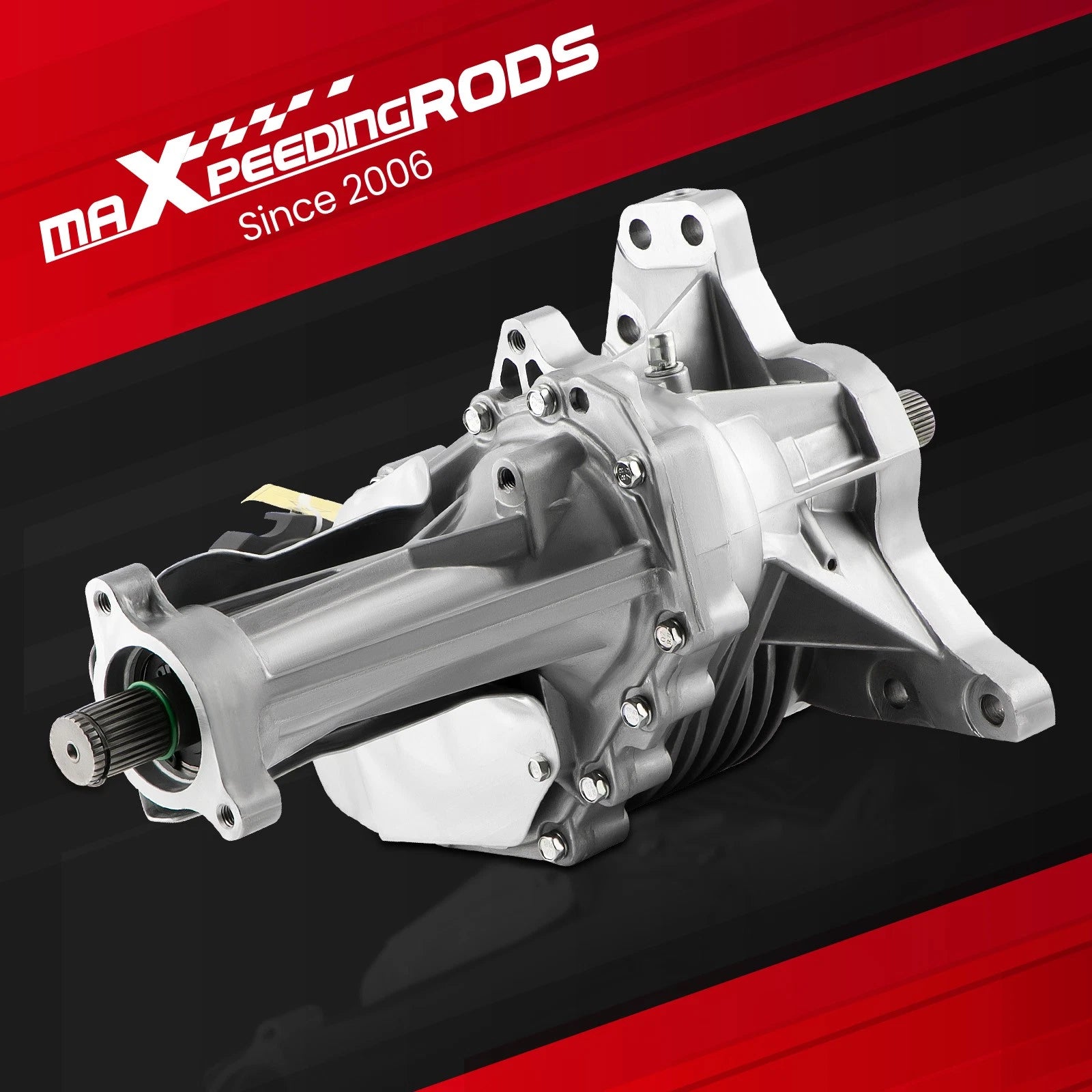 Transfer Case Unit for Chevrolet Captiva (2008-2017)