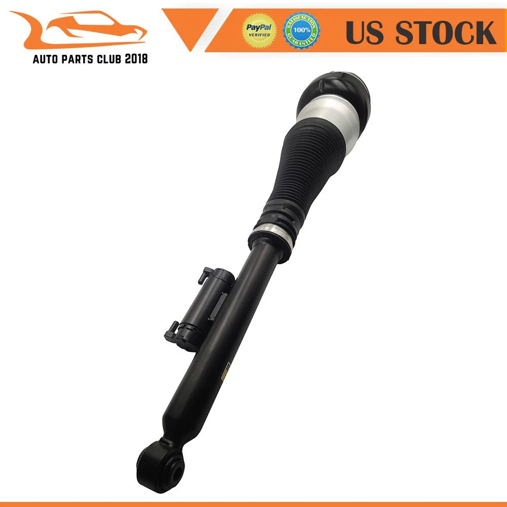 Rear Right Air Suspension Strut Shock 2223207413 for Mercedes S-Class (2013–2020)