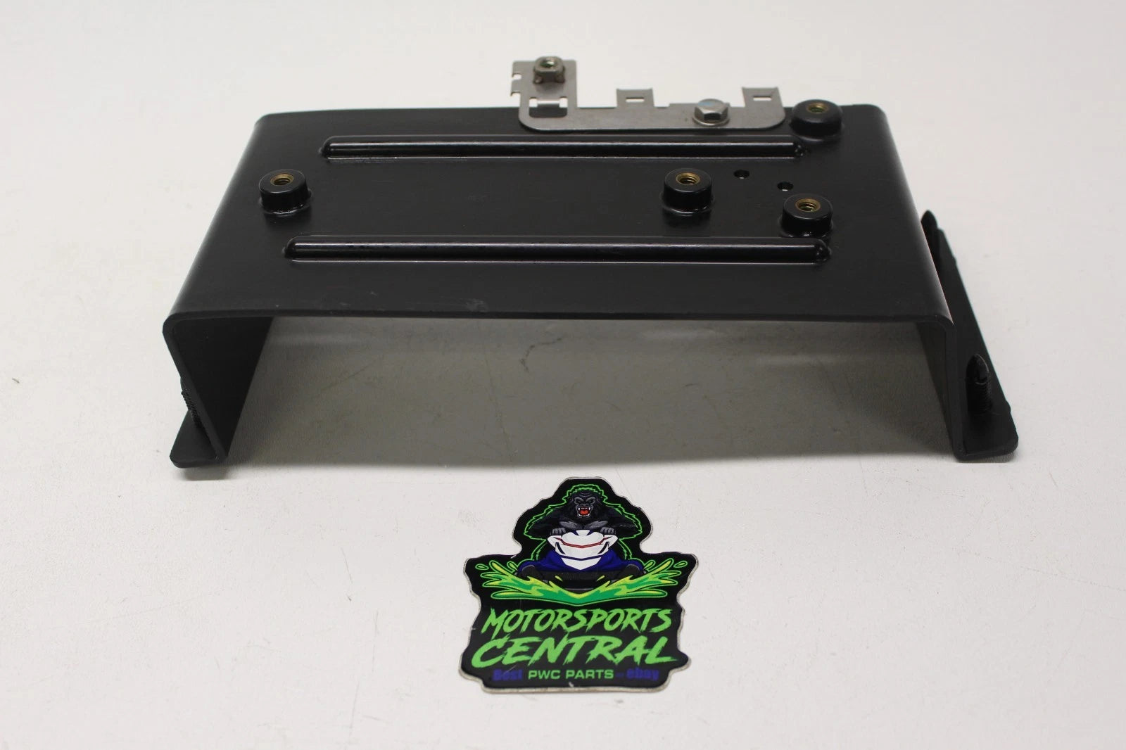 ECU ECM Relay Mount Bracket for Kawasaki Ultra LX 250X 260X 300X 310R 310X (2007–2022)