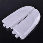 Sun Visor Light Cap Cover for Toyota Tundra Sienna Avalon