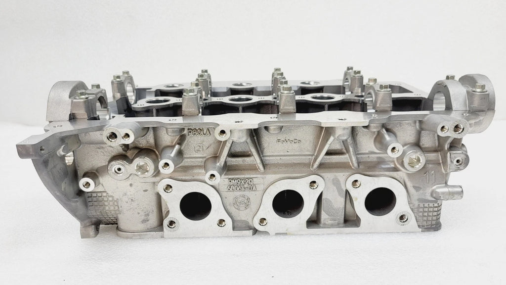 Left Side Cylinder Head Assembly for Ford F150 3.0L V6 Diesel (2018–2020) 9X2Z-6049-A