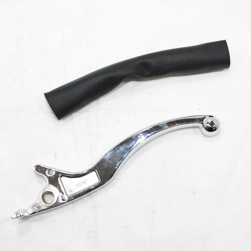 Right Side Brake Lever Handle for PIT PRO 110cc 125cc Dirt Bike (2010–2023)