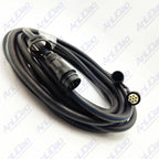 10-Pin Main Wiring Harness for Yamaha Outboard (26FT) 6K1-8258A-40-00 6K18258A4000