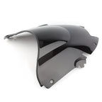 Windshield for Honda Super Hawk 1000 VTR1000F (1997-2005) Black