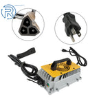 Lithium Battery Charger for EZGO TXT RXV 48V (2010–2023)