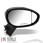 Heated Door Mirror for Fiat 500 (2012–2018) FI1321100
