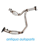 Catalytic Converter for GMC Sierra 1500, Yukon (2007–2008) 4.3L 4.8L 5.3L 6.0L