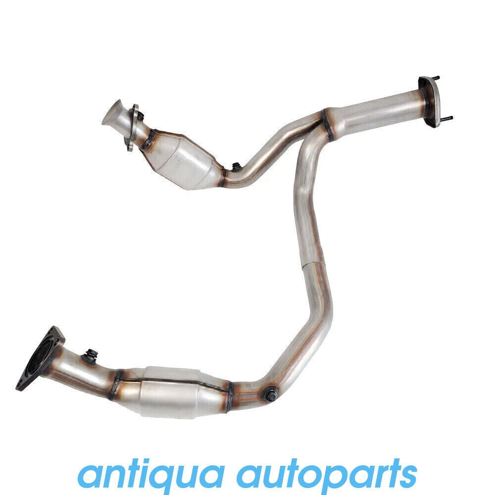 Catalytic Converter for GMC Sierra 1500, Yukon (2007–2008) 4.3L 4.8L 5.3L 6.0L