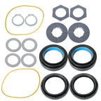 Front Axle Seal & Thrust Washer Kit for Ford Super Duty (1999–2003)