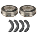 ACDelco Gold Rear Brake Kit for Silverado Sierra 1500 (2014–2019)
