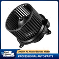 AC Heater Blower Motor for Nissan Titan, Armada & Infiniti QX56 (2004–2015)