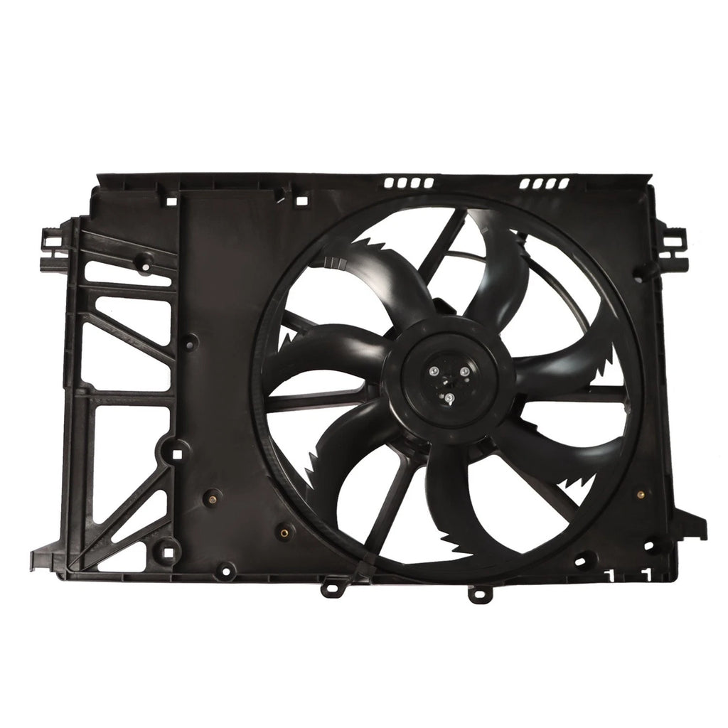 Radiator Cooling Fan Assembly for Toyota RAV4 (2019–2021), Camry (2018–2021)