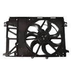 Radiator Cooling Fan Assembly for Toyota RAV4 (2019–2021), Camry (2018–2021)