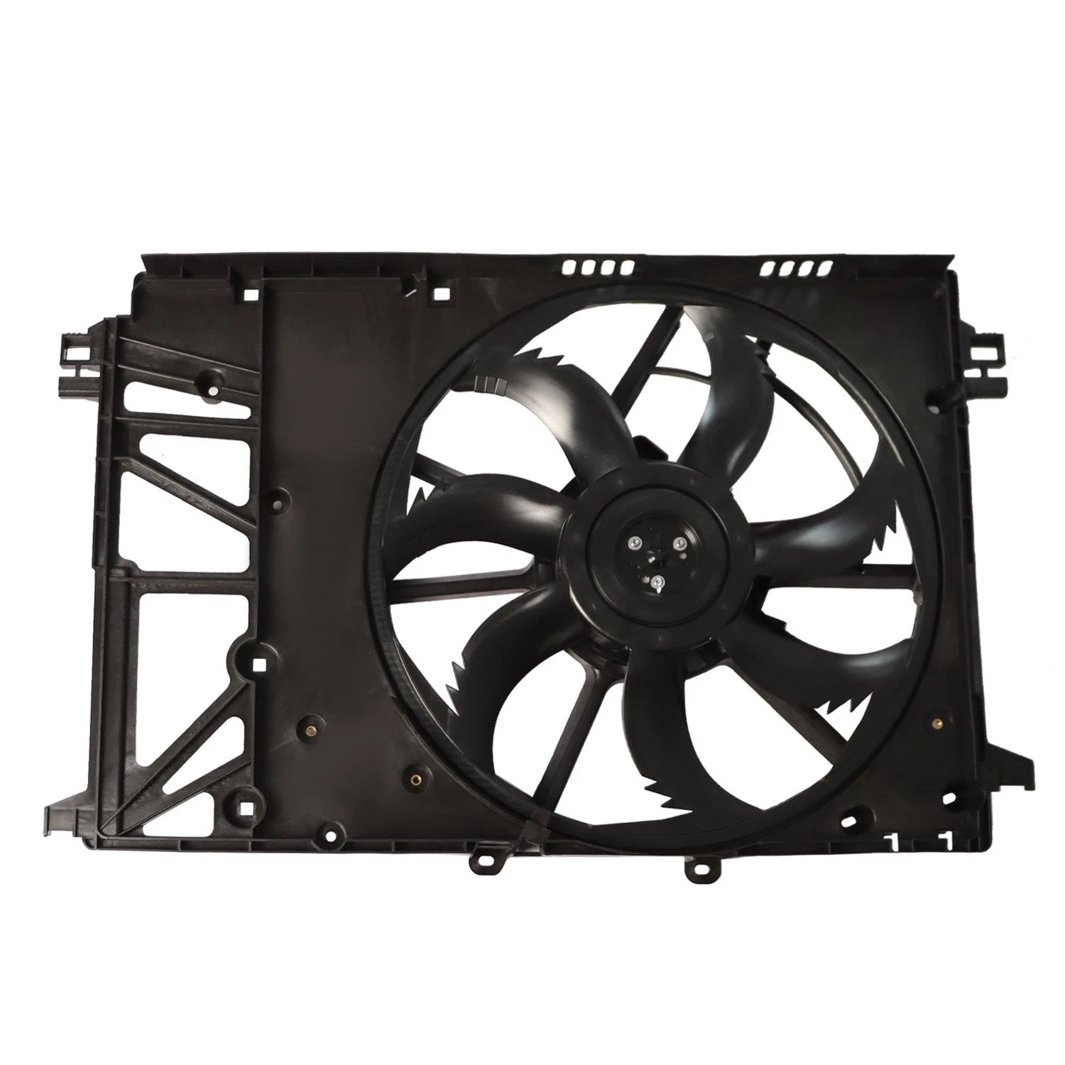Radiator Cooling Fan Assembly for Toyota RAV4 (2019–2021), Camry (2018–2021)
