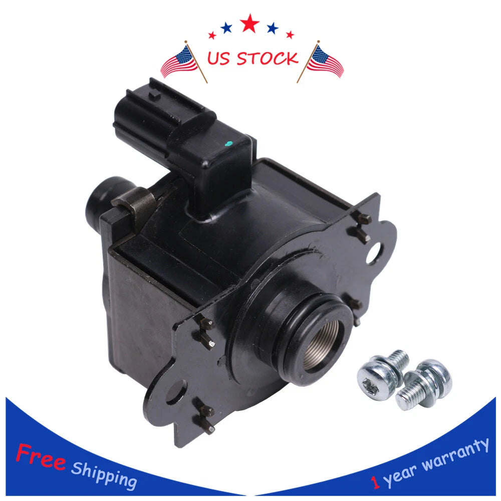 Vapor Canister Vent Shut Solenoid for Honda CR-V (2001–2005)