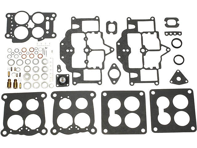 Carburetor Repair Kit for Mazda RX7 1.1L Rotary (1979–1982) SB874KC
