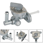 Gas Tank Fuel Cock Valve Petcock for Kawasaki KX125 KX250 (1992–1998) 51023-1182